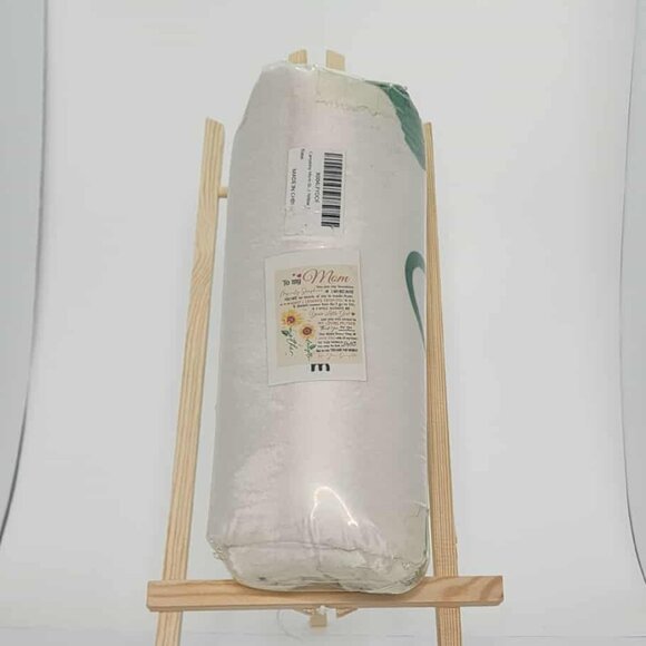 To My Mom throw blanket - Picture 2 of 2